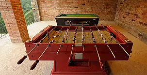 Masía Baumala y Mas Danyans 0023