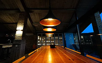 Masía Baumala y Mas Danyans en Les Llosses (Girona) - Foto 24