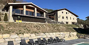 Masía Baumala y Mas Danyans 0031