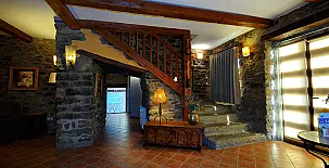 Masía Baumala y Mas Danyans 0033