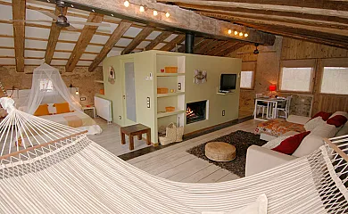 Mas el Guitart en La Vall de Bianya (Girona) - Foto 5