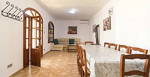 Cortijo Loma Villa 005