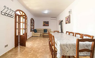 Cortijo Loma Villa en Illora (Granada) - Foto 5