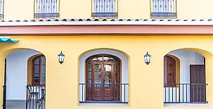 Cortijo Loma Villa 004
