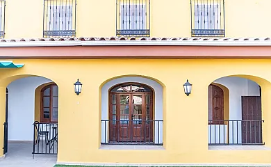 Cortijo Loma Villa en Illora (Granada) - Foto 4