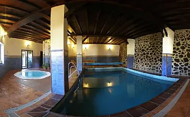 Alojamientos Rurales Altas Vistas en Alpujarra de la Sierra (Granada) - Foto 3