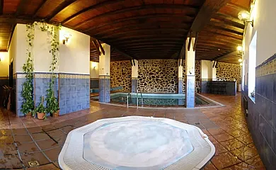 Alojamientos Rurales Altas Vistas en Alpujarra de la Sierra (Granada) - Foto 2