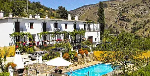 Alojamientos Rurales Altas Vistas 004