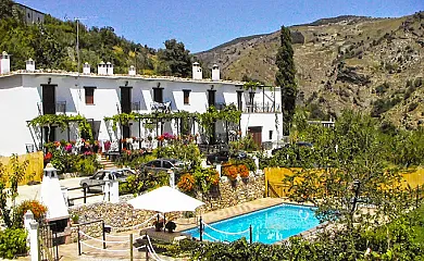 Alojamientos Rurales Altas Vistas en Alpujarra de la Sierra (Granada) - Foto 4
