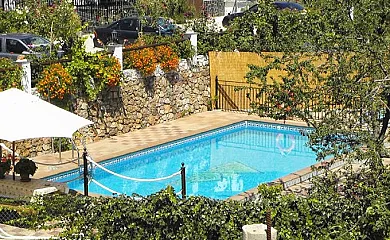 Alojamientos Rurales Altas Vistas en Alpujarra de la Sierra (Granada) - Foto 5