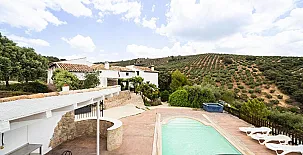 La Pedriza del Serval 002