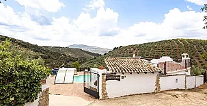 La Pedriza del Serval 003