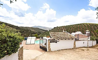 La Pedriza del Serval en Montefrio (Granada) - Foto 3