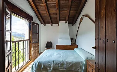 La Pedriza del Serval en Montefrio (Granada) - Foto 4