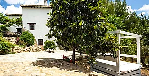 La Pedriza del Serval 005