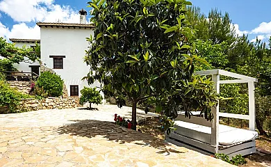 La Pedriza del Serval en Montefrio (Granada) - Foto 5