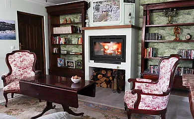 Molino Sauco en Puebla de Don Fadrique (Granada) - Foto 2