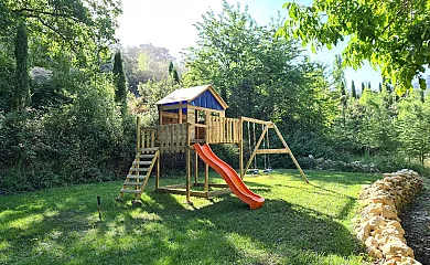 Molino Sauco en Puebla de Don Fadrique (Granada) - Foto 5