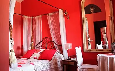 El Castejón de Luzaga en Luzaga (Guadalajara) - Foto 2