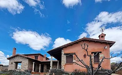 El Castejón de Luzaga en Luzaga (Guadalajara) - Foto 3