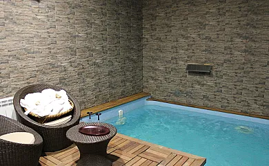 El Castejón de Luzaga en Luzaga (Guadalajara) - Foto 5