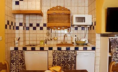 El Rincón de Monasterio- Spa en Monasterio (Guadalajara) - Foto 23