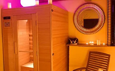 El Rincón de Monasterio- Spa en Monasterio (Guadalajara) - Foto 2