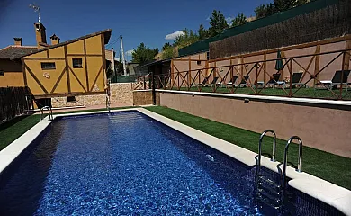 El Rincón de Monasterio- Spa en Monasterio (Guadalajara) - Foto 7