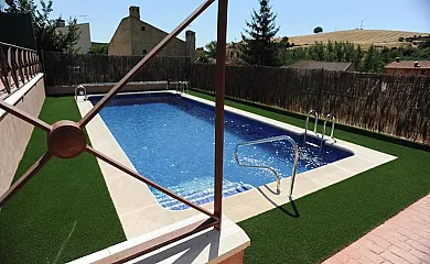 El Rincón de Monasterio- Spa en Monasterio (Guadalajara) - Foto 6