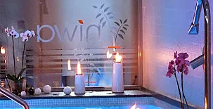 Hotel Spa Niwa 003