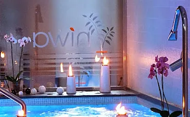 Hotel Spa Niwa en Brihuega (Guadalajara) - Foto 3