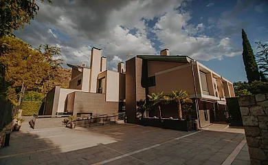 Hotel Spa Niwa en Brihuega (Guadalajara) - Foto 5