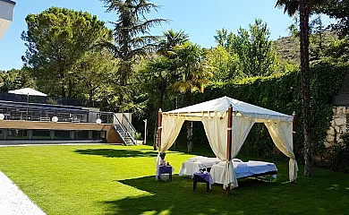 Hotel Spa Niwa en Brihuega (Guadalajara) - Foto 6