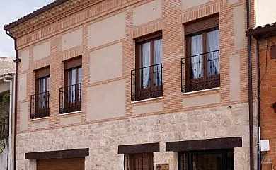 Casas de Valois en Hita (Guadalajara) - Foto 2