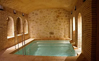 Casas de Valois en Hita (Guadalajara) - Foto 3