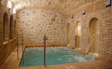 Casas de Valois en Hita (Guadalajara) - Foto 4