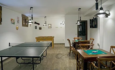 Casas de Valois en Hita (Guadalajara) - Foto 5