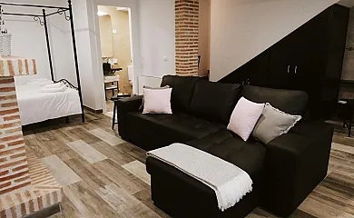 Casa Rural Pitas Payas & SPA en Hita (Guadalajara) - Foto 2