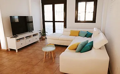 Casa Rural Pitas Payas & SPA en Hita (Guadalajara) - Foto 3