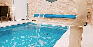 Casa Rural Pitas Payas & SPA 004