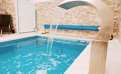 Casa Rural Pitas Payas & SPA en Hita (Guadalajara) - Foto 4