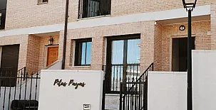 Casa Rural Pitas Payas & SPA 005