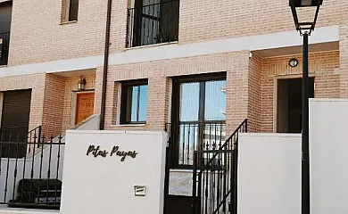 Casa Rural Pitas Payas & SPA en Hita (Guadalajara) - Foto 5