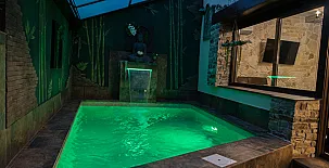 Casa Rural La Musical 003