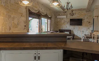 Casa Rural La Musical en Valdenoches (Guadalajara) - Foto 5