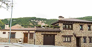 Casa Rural La Musical 006