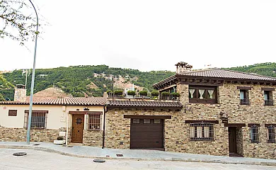 Casa Rural La Musical en Valdenoches (Guadalajara) - Foto 6