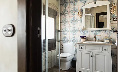 Casa Rural La Musical en Valdenoches (Guadalajara) - Foto 7