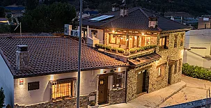 Casa Rural La Musical 004