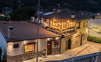 Casa Rural La Musical en Valdenoches (Guadalajara) - Foto 4